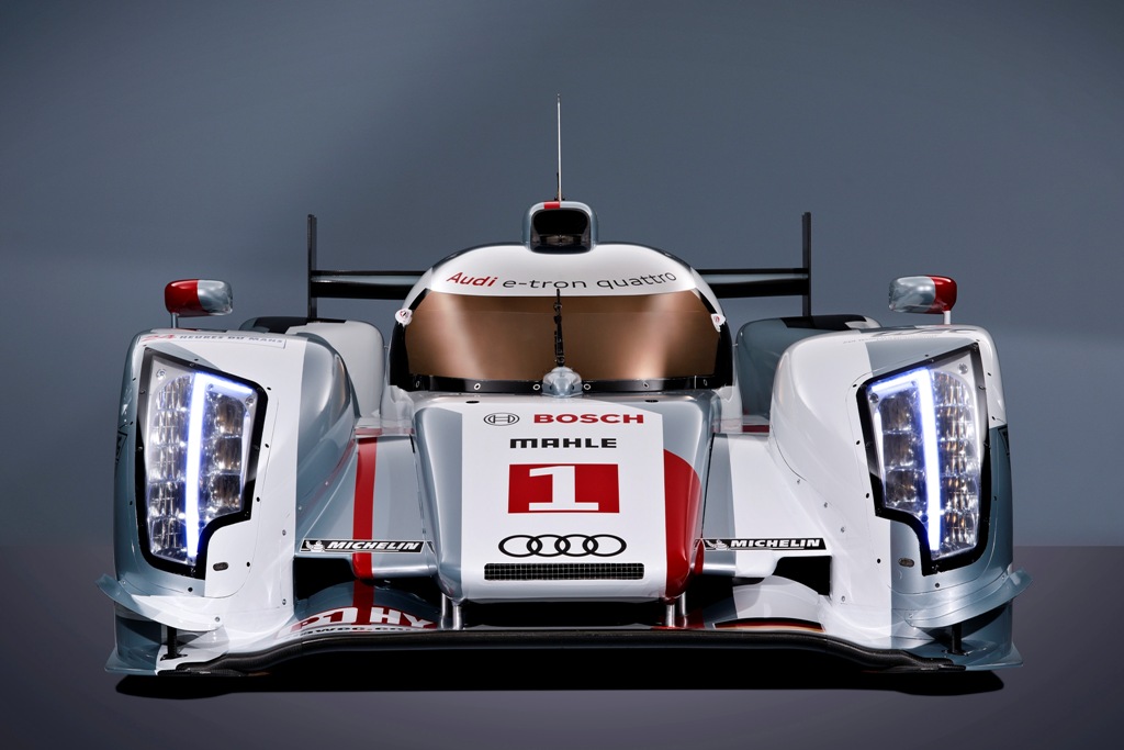 (Foto: Audi Motorsport)